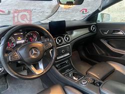 مرسيدس بنز CLA